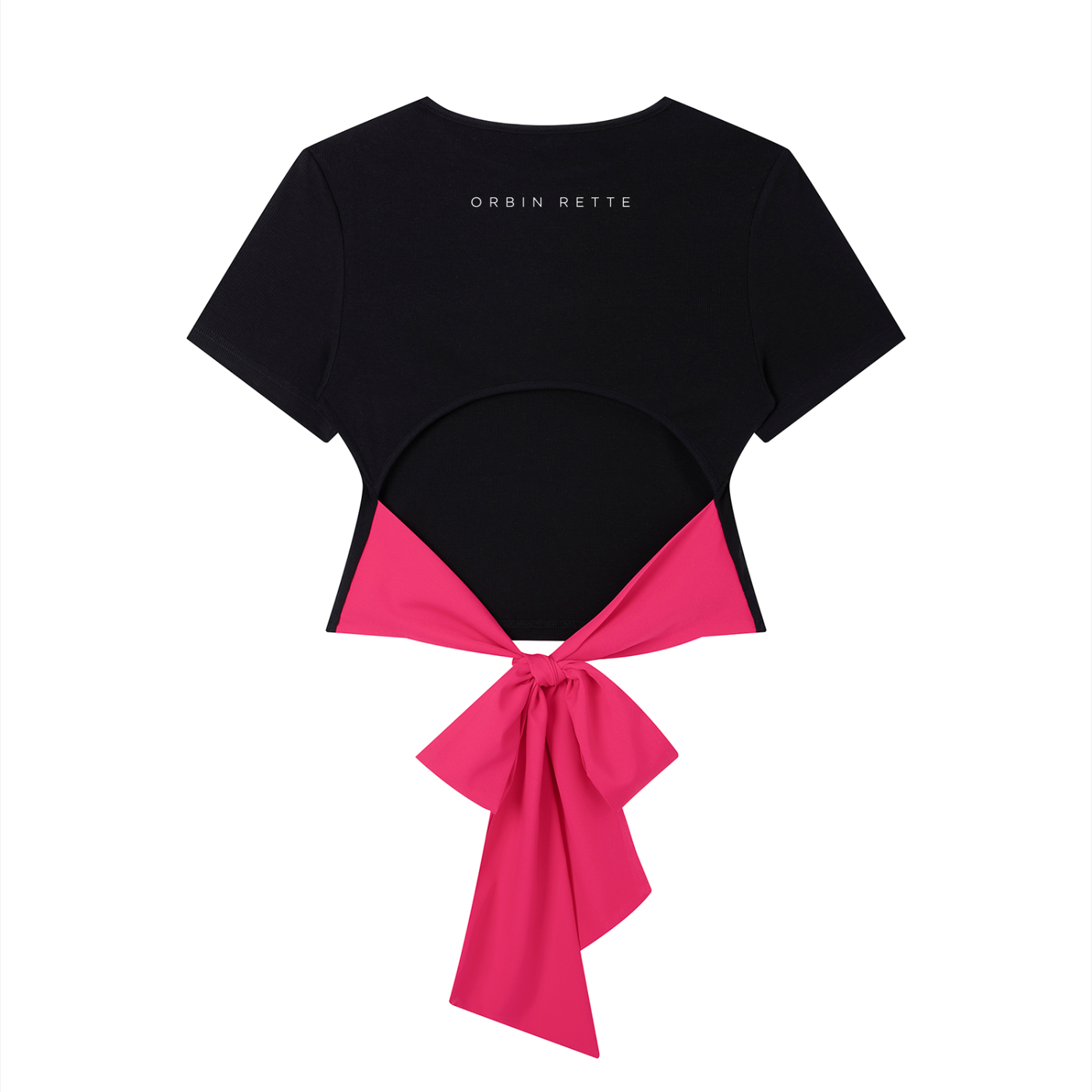 Slim Fit Boatneck T-Shirt