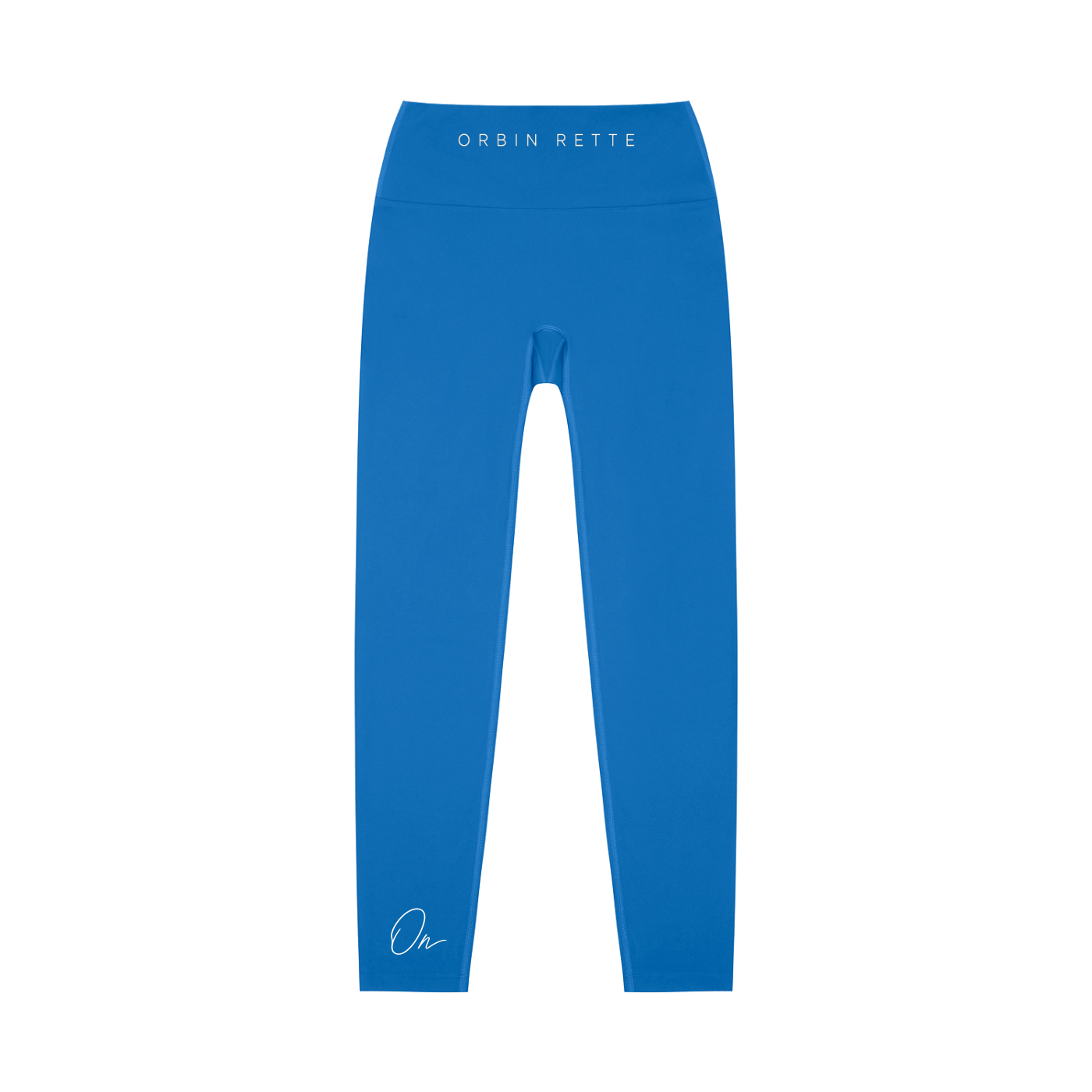 High-Waisted Yoga Leggings