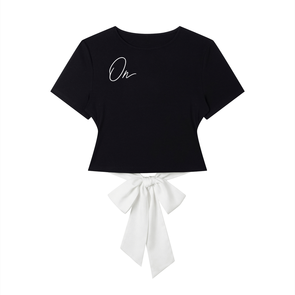 Slim Fit Boatneck T-Shirt