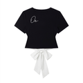 Slim Fit Boatneck T-Shirt