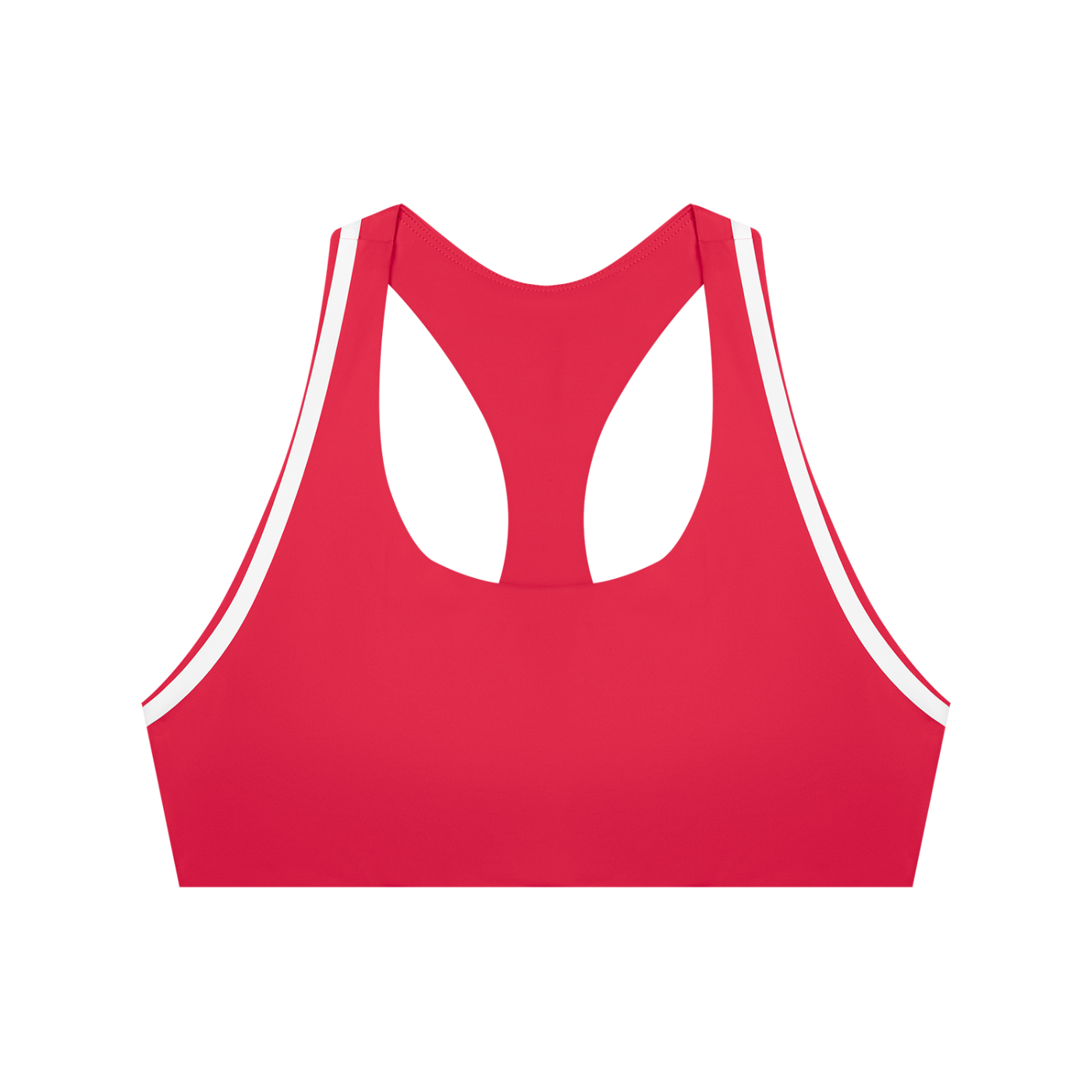 Halter Yoga Sports Bra