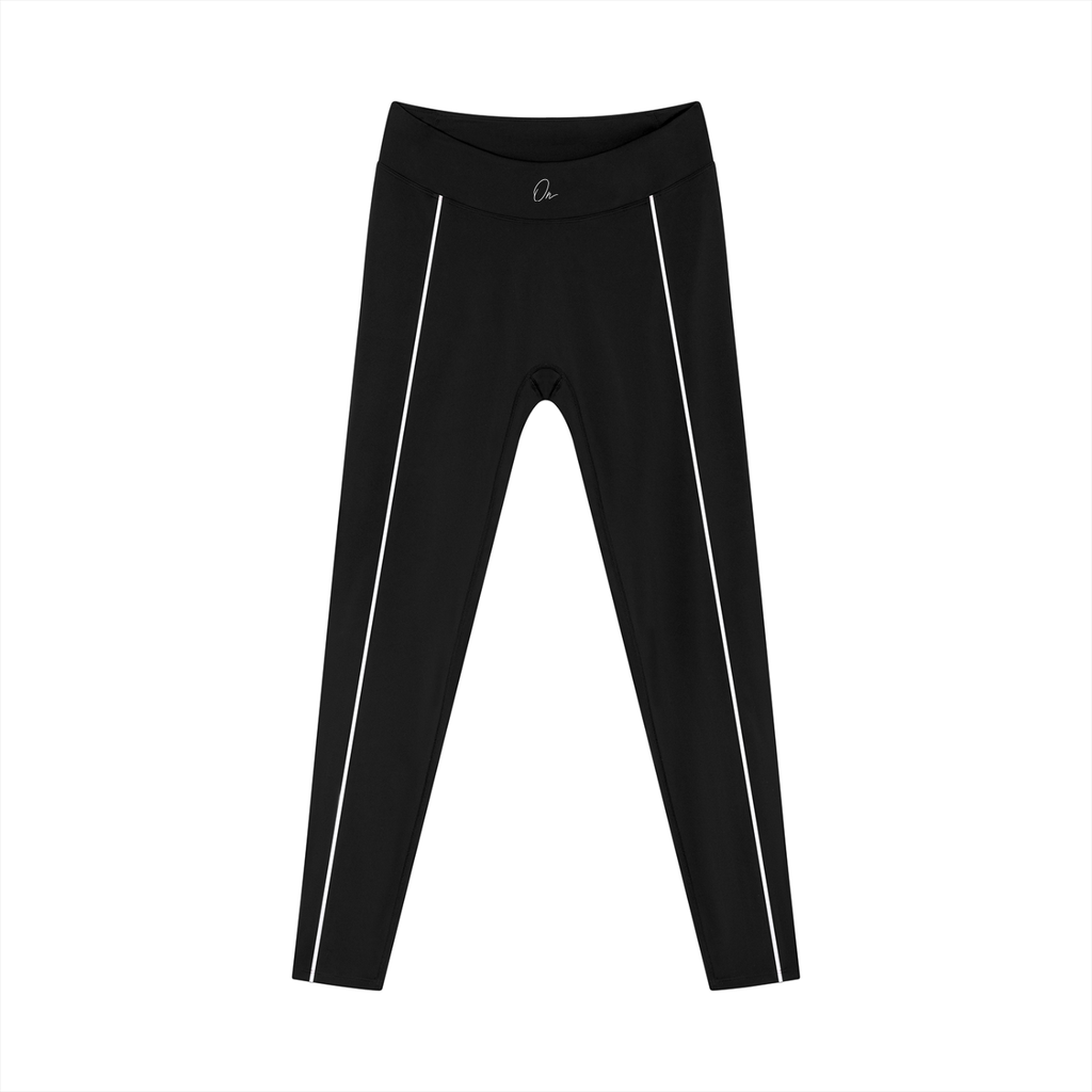 High-Waist Leggings