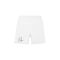 Women's Biker Shorts High Waisted
