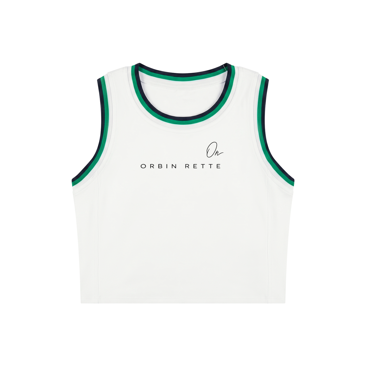 Yoga Tank Top