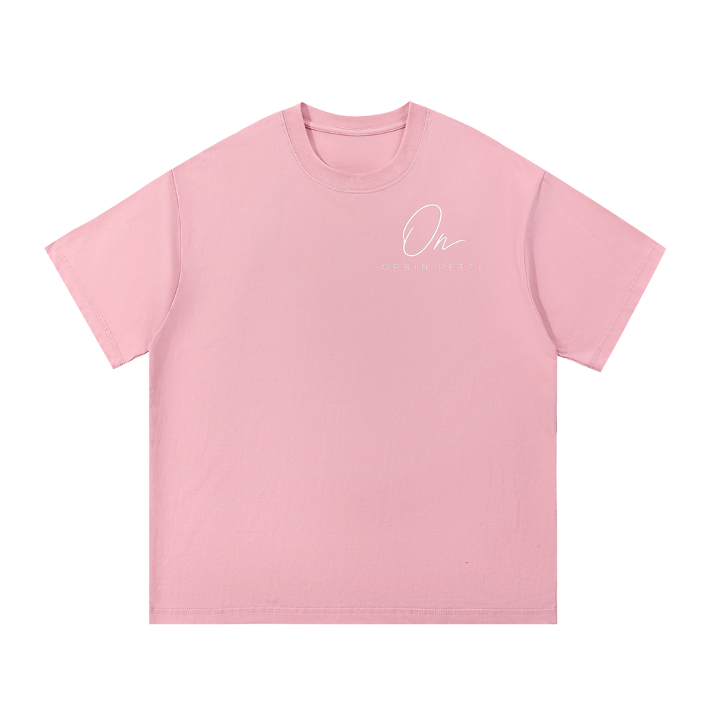 Cotton T-Shirt Heavyweight
