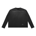 Vintage Wash Layered T-Shirt