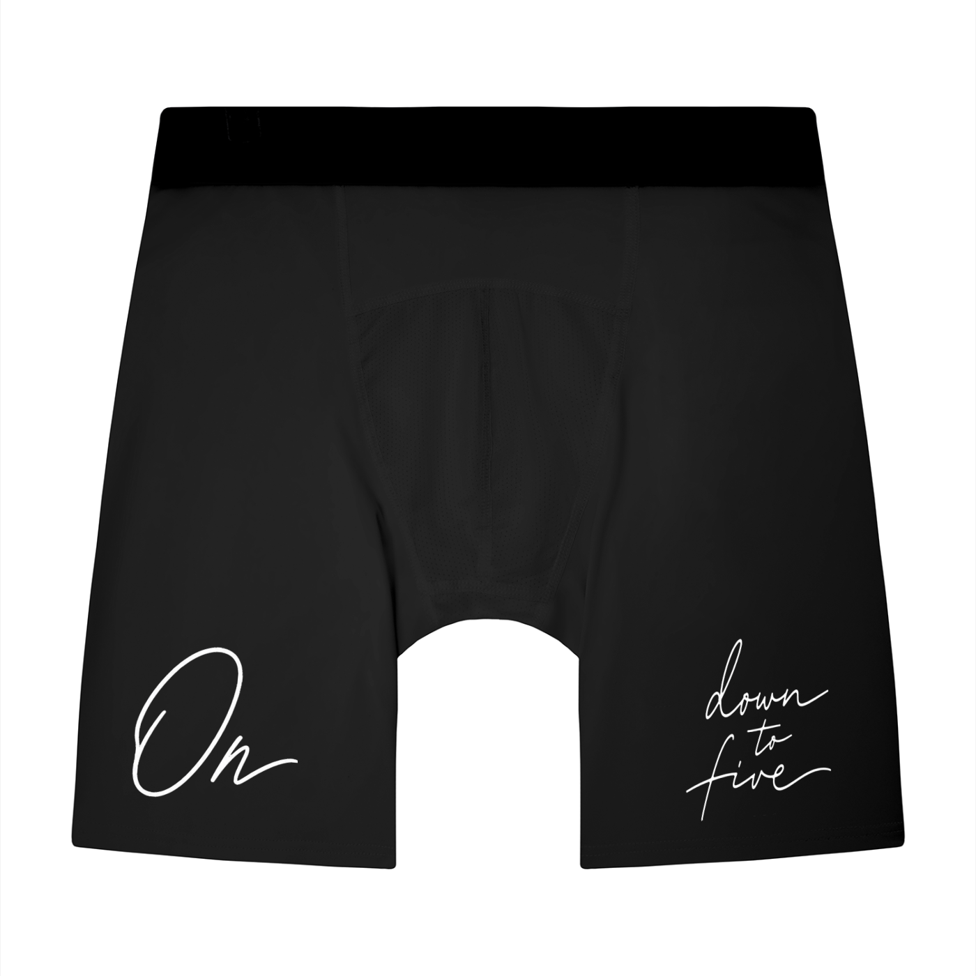 Compression Shorts Mens