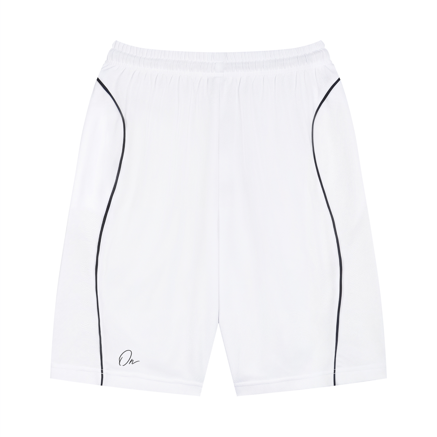 Drawstring Shorts