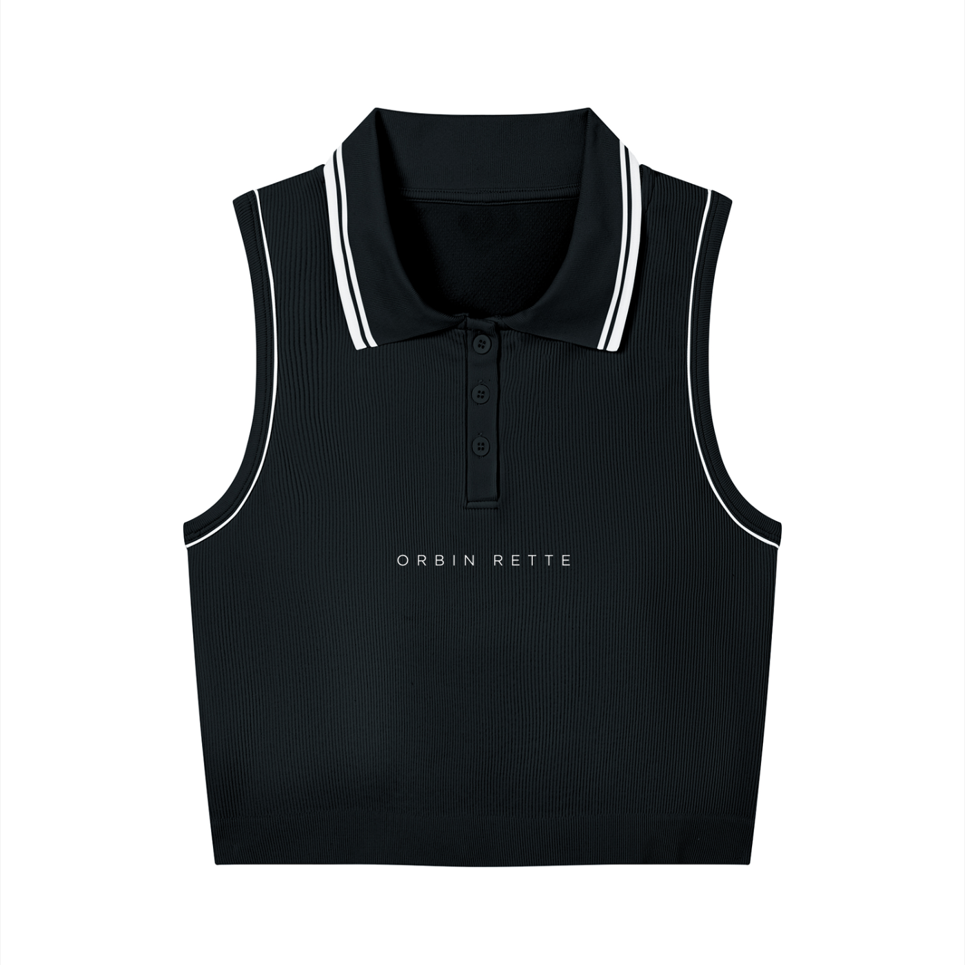 Polo Yoga Tank Top