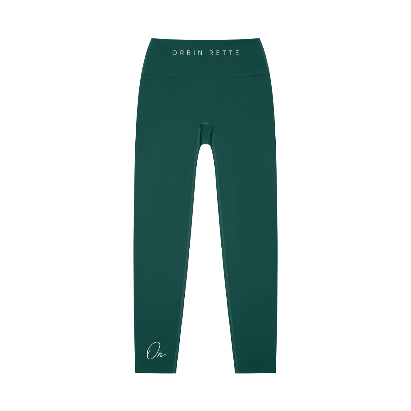 High-Waisted Yoga Leggings