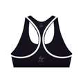 Halter Yoga Sports Bra