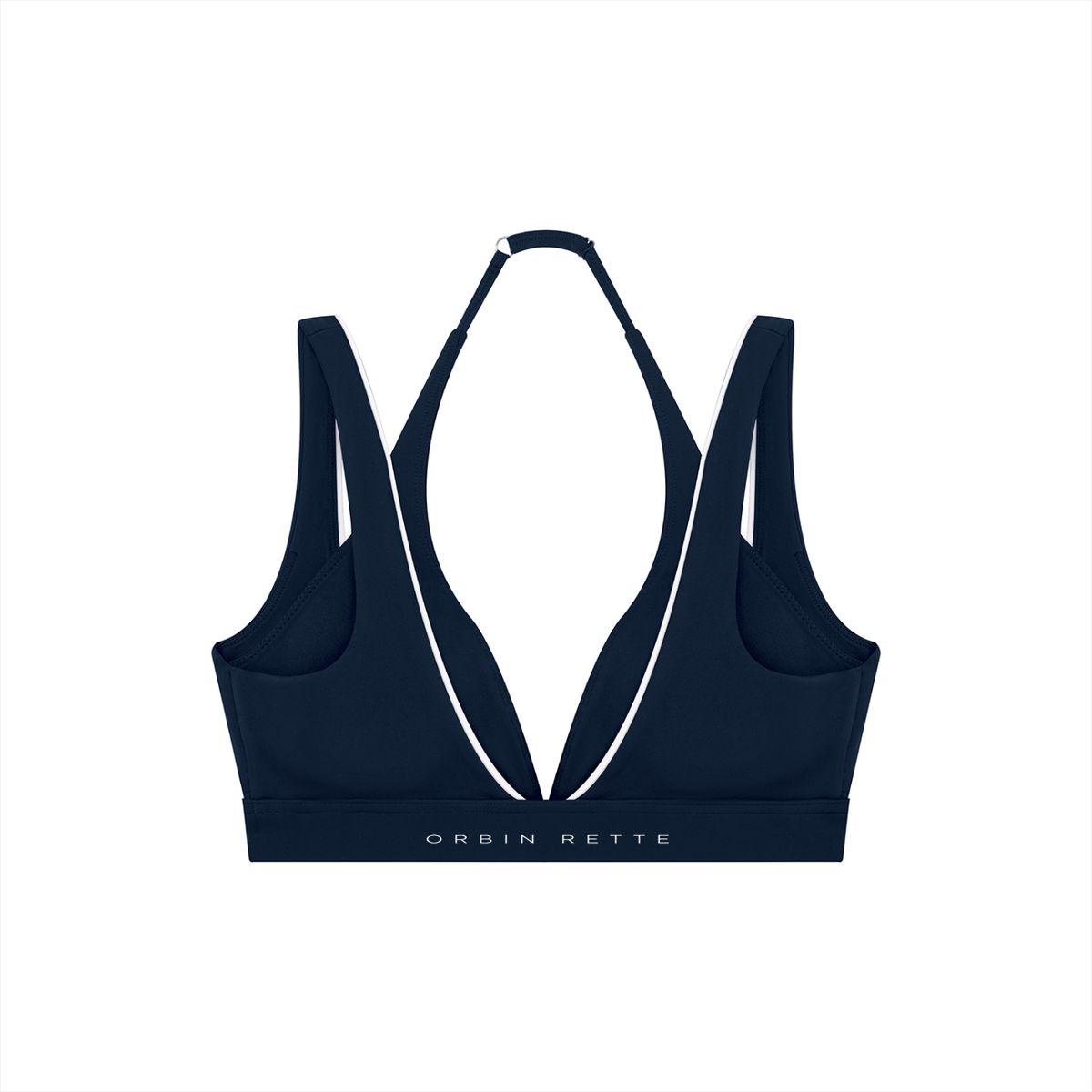 Halter Neck Sports Bra