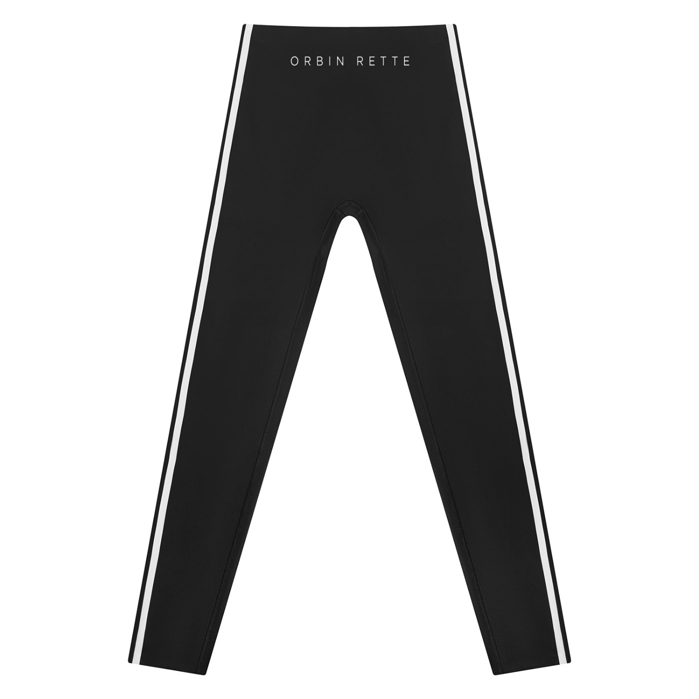 High Rise Ankle Length Yoga Leggings