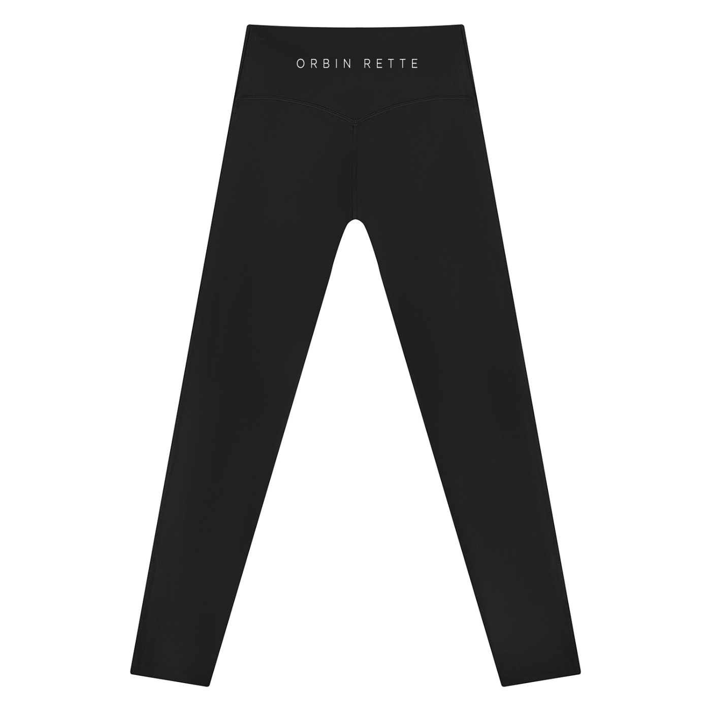 High Rise Ankle Length Yoga Leggings