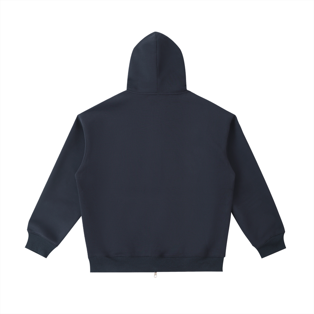 Pocket Heavyweight Jacket