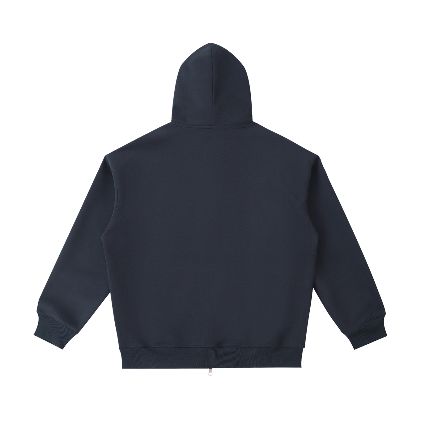 Pocket Heavyweight Jacket