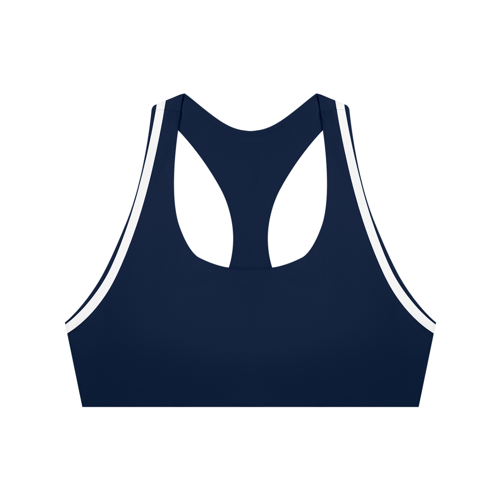 Halter Yoga Sports Bra