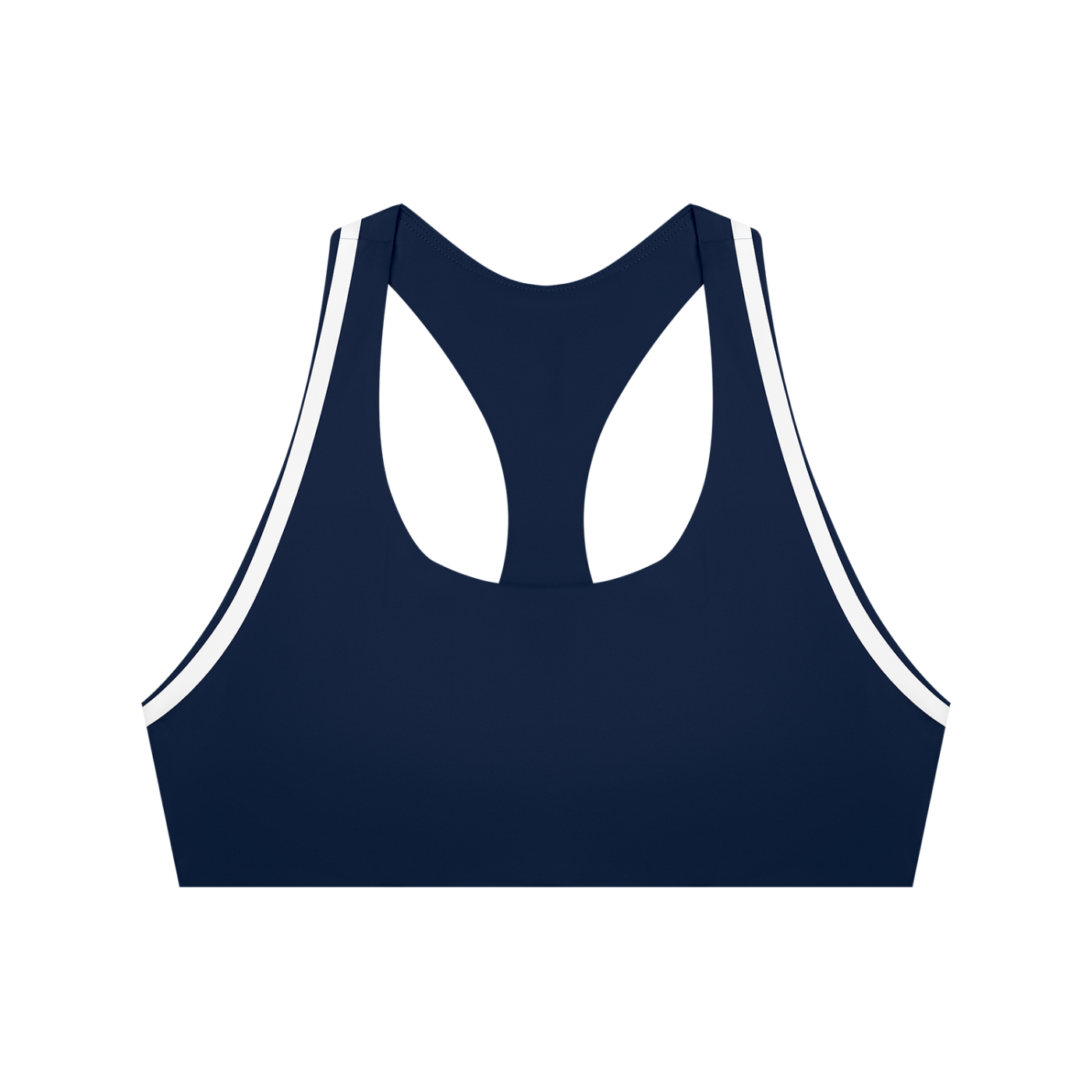 Halter Yoga Sports Bra