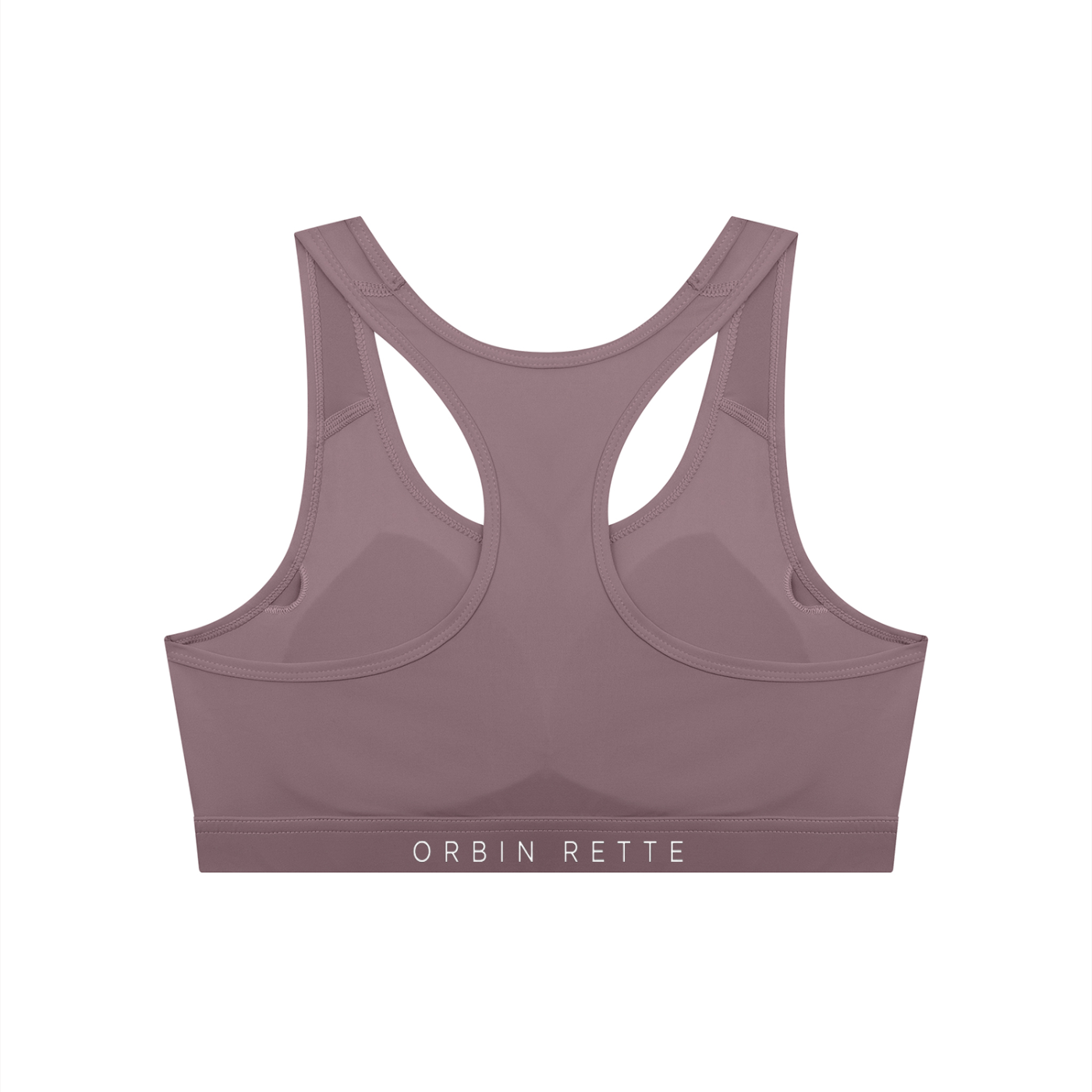 Women's Cropped Sports Bra
